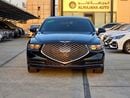 Genesis G90 ROYAL Korean Specs - Pristine Luxury