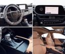 Lexus ES300h HYBRID PLUS 2.5