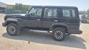 Toyota Land Cruiser 70 LC76 LX