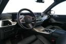 BMW X7 XDRIVE40I M SPORT