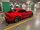 Toyota Supra GR