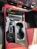 Lexus NX350 F SPORT PETROL – AUTOMATIC – GCC SPECS