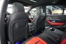 Mercedes Benz GLE53 AMG COUPE 4MATIC+