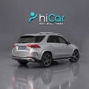 Mercedes Benz GLE450 4MATIC 2,969 P.M • 0% Downpayment • Mercedes-Benz GLE 450 • 1 Year Warranty