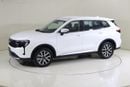 Ford Territory TREND TER2126/AL TAYER MOTORS/AL QOUZ SHOWROOM