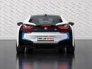 BMW i8 STANDARD
