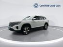 Volkswagen Teramont COMFORTLINE Premium Leather 7-Seater SUV | Panoramic Sunroof | Desert Comfort Ready