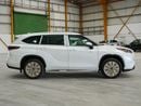 Toyota Highlander LTD HEV