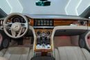 Bentley Continental GT W12 GCC FIRST EDITION