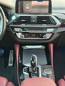 BMW X4 XDRIVE 30i EXCLUSIVE