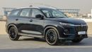 تشنجان CS75 (For Export , НА ЭКСПОРТ) 1.5 FWD 2027 Без пробега