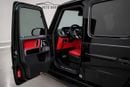 مرسيدس بنز G 63 AMG G 63 AMG | Korean Specs