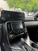 لكزس LX 700h سيجنتشر لكزس LX 700 3.5 لتر هايبرد 7 مقاعد كاملة المواصفات (السيارة قيد الطلب)