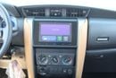 Toyota Fortuner GX2