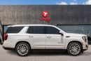 GMC Yukon XL GMC Yukon 2500 Denali 2025 GCC | Agency Warranty | Service Contract