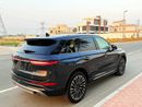 لينكولن كورساير بريمير 2.0L, Panorama! 360 camera! Excellent condition