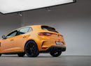 Renault Megane RS
