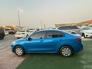 Kia Rio LX Simple operation, four-cylinder, 45,000 miles, economical