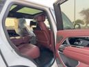 Land Rover Range Rover AUTOBIOGRAPHY P530 LAND ROVER RANGE ROVER P 530 / GCC UNDER WARRANTY 2026