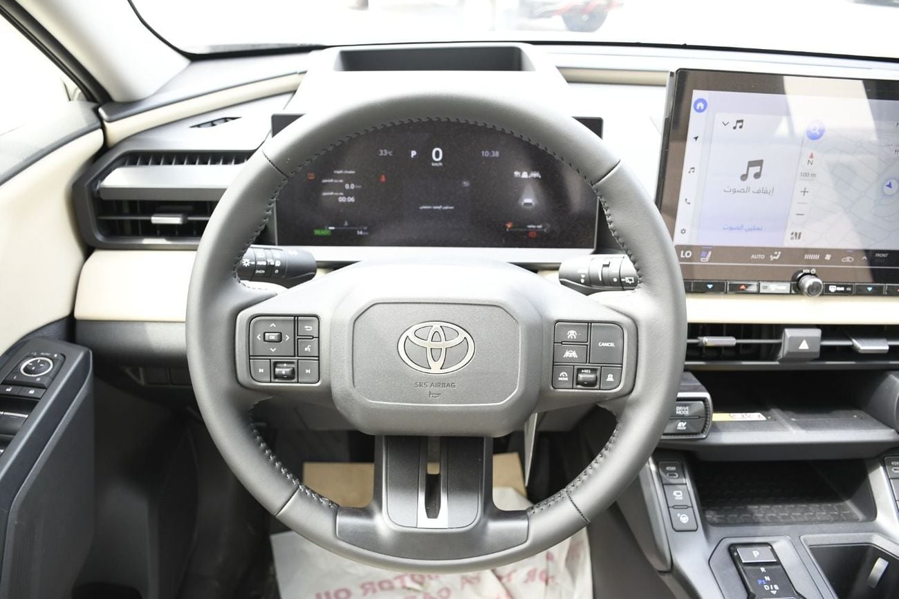 Toyota RAV4 LTD HEV 2.5L HEADUP DISPAY ! AUTO PARK ! PANAROMIC ROOF !360 CAMERA