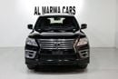 Lexus LX570 LX 570 Signature | GCC Specs | Pristine Condition