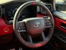 تويوتا تاندرا PICK-UP in RIGHT HAND DRIVE