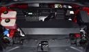 MG 4 EV EXCELLENT DEAL for our MG 4 ( 2023 Model ) in Red Color GCC Specs