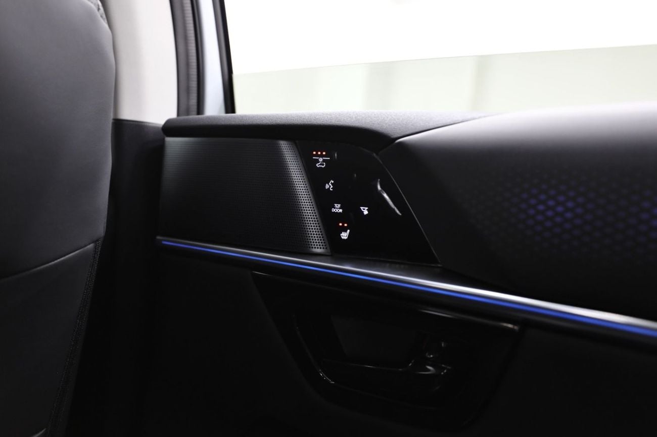 Honda eNS2 Explorer Edition