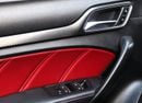MG 6 LUXURY ACCIDENTS FREE - GCC - ORIGINAL PAINT - TROPHY FULL OPTION - PERFECT CONDITION INSIDE OUT