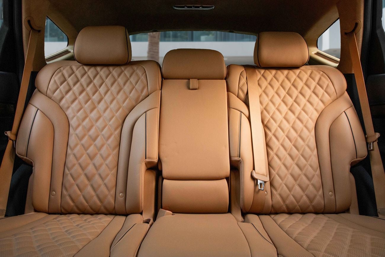 Genesis GV80 Royal GV80 Royal | 3,917 P.M | 0% Downpayment | IMMACULATE!