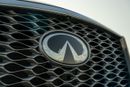 Infiniti QX55 ESSENTIAL Proassist GCC Agency Warranty with Insurance and registration