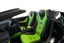 لامبورغيني هوراكان EVO SPYDER