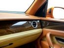 Bentley Bentayga European Spec - Impeccable Condition