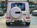 Mercedes Benz G63 AMG STANDARD Brand New In Stock
