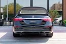 Mercedes Benz GLS580 4MATIC