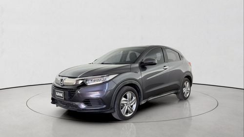 Honda HRV LX | Guaranteed Warranty | 0 Down Payment