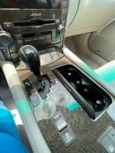 Lexus LS460 PLATINUM LWB 4ST