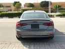 Audi A5 V4 - Quottro