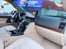 Toyota Land Cruiser GXR 4.0L