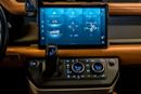 Land Rover Defender 110 HSE P400 | GCC Specs | Under Warranty & Service Contract