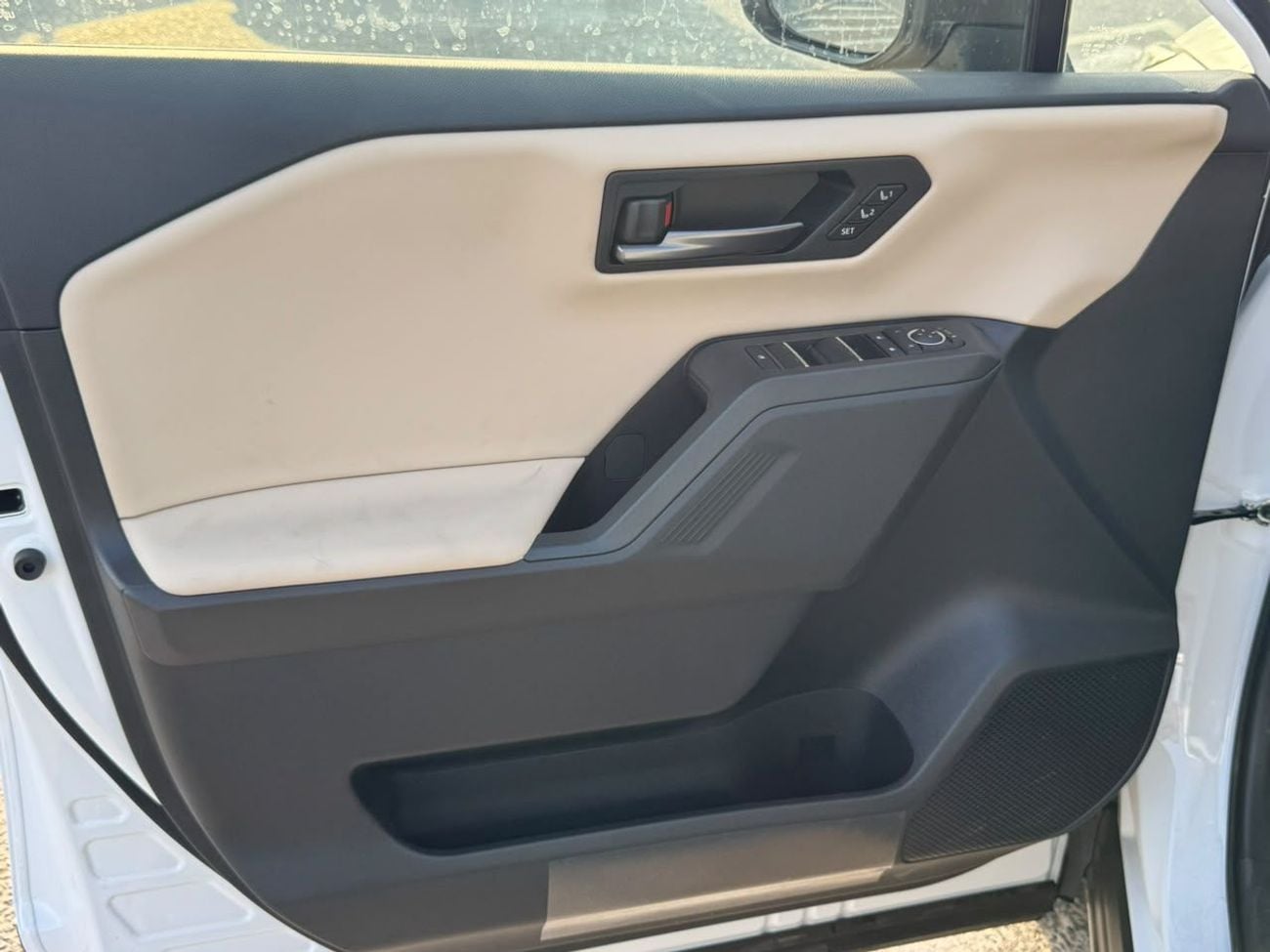 Toyota RAV4 VXR HEV