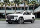 GMC Acadia AT4 Acadia AT4 | 1,567 P.M | 0% Downpayment | UNDER WARRANTY!