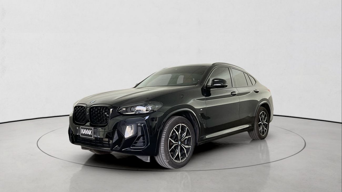 BMW X4 XDRIVE 30I M SPORT | Guaranteed Warranty | 0 Down Payment