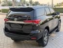 Toyota Fortuner EXR GCC Specs V4 2.7L Interior and Exterior Excellent Condition