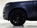 Land Rover Range Rover Autobiography P530 | GCC Spec | Full Dealer Service History And Under Warranty