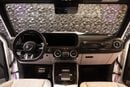 Mercedes Benz G63 AMG STANDARD