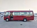 Mitsubishi Rosa MITSUBISHI ROSA BUS RHD 2006 MODEL 4.9 L DIESEL MANUAL(PM00248)