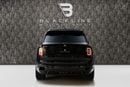 رولز رويس كولينان BLACK BADGE