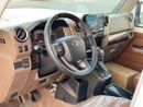 Toyota Land Cruiser Pick Up