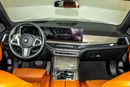 BMW X7 XDRIVE40i LUXURY M SPORT PACKAGE